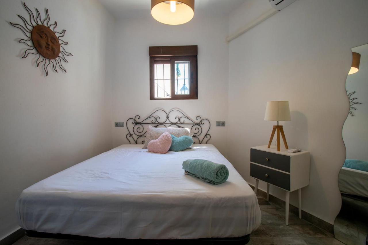 Casa Elia B Apartment Altea Exterior photo